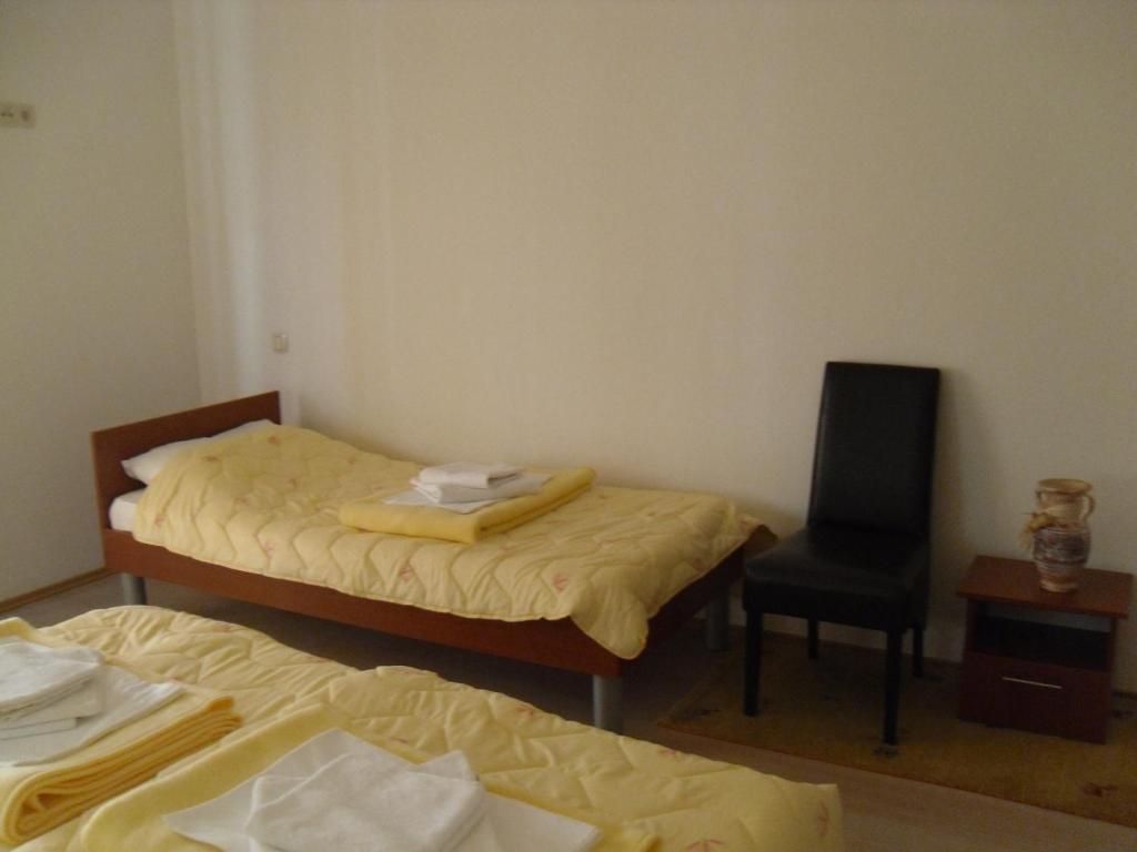 Pansion Alfa Bed & Breakfast Medjugorje Room photo